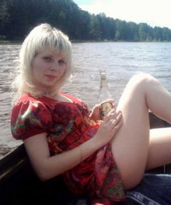 naked Odessa women looking for dates